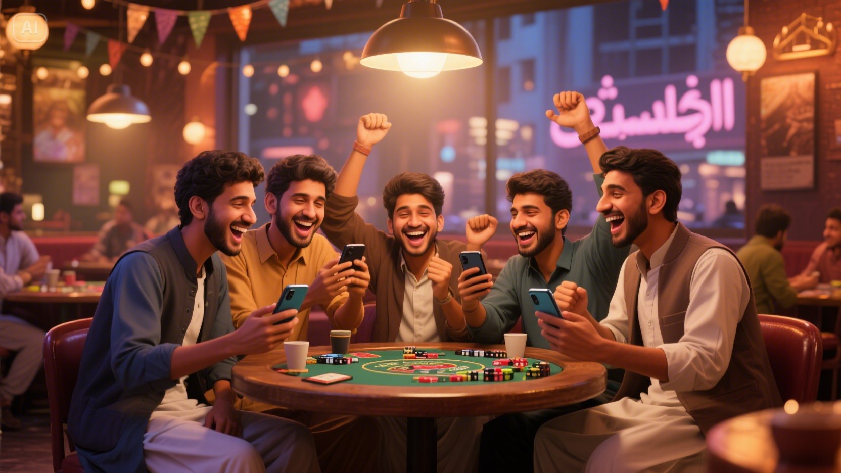 Casino Del SolDeposit once and receive 200% instantly! Pakistani users can enjoy slots, poker, and live games with fast JazzCash transactions and verified local support.