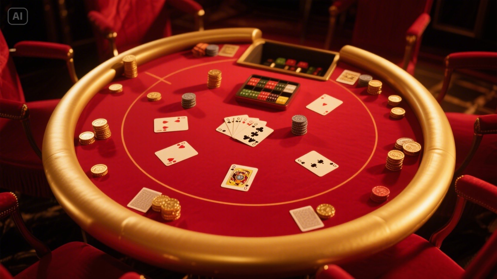 Casino Casino Del Sol desktop and mobile interfaces