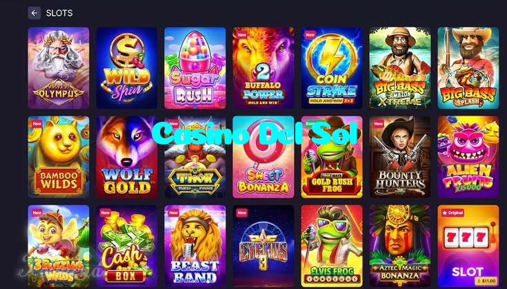 making first deposit on Casino Del Sol website using local payment methods in Pakistan