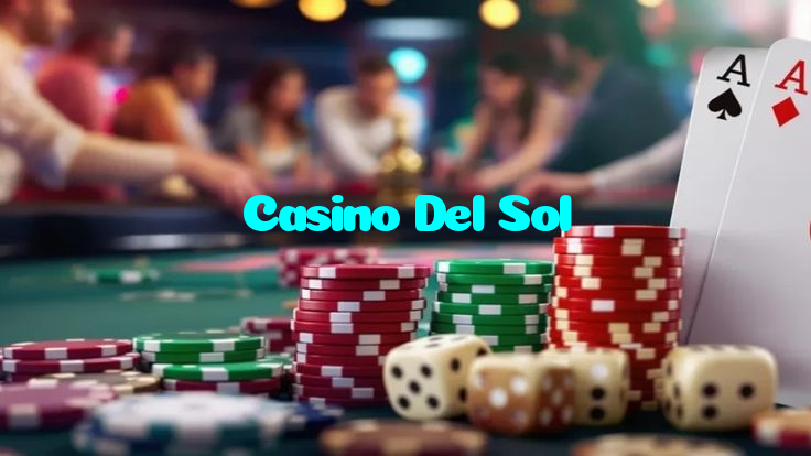 available types of Casino Del Sol bet including pre-match live express and system bets