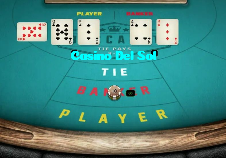 Casino Del Sol